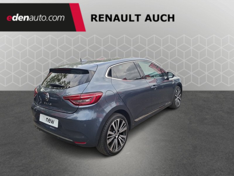 Renault Clio - Photo 7