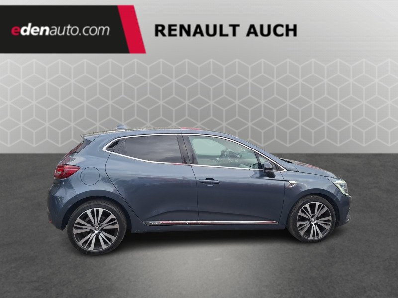 Renault Clio - Photo 8