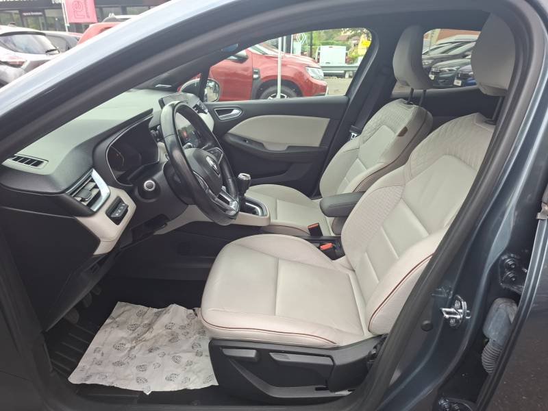 Renault Clio - Photo 9