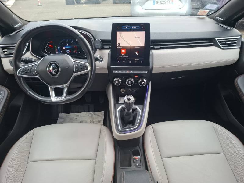 Renault Clio - Photo 10