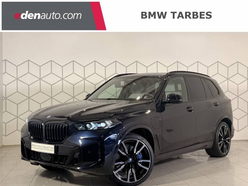 BMW X5 - Photo 1