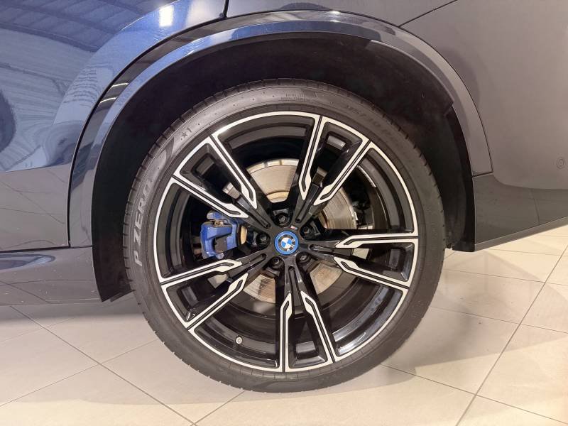 BMW X5 - Photo 11