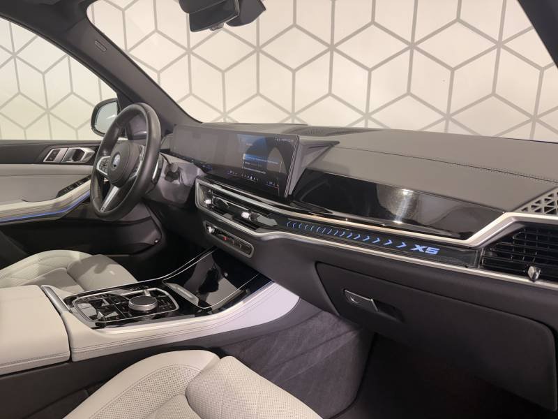 BMW X5 - Photo 12