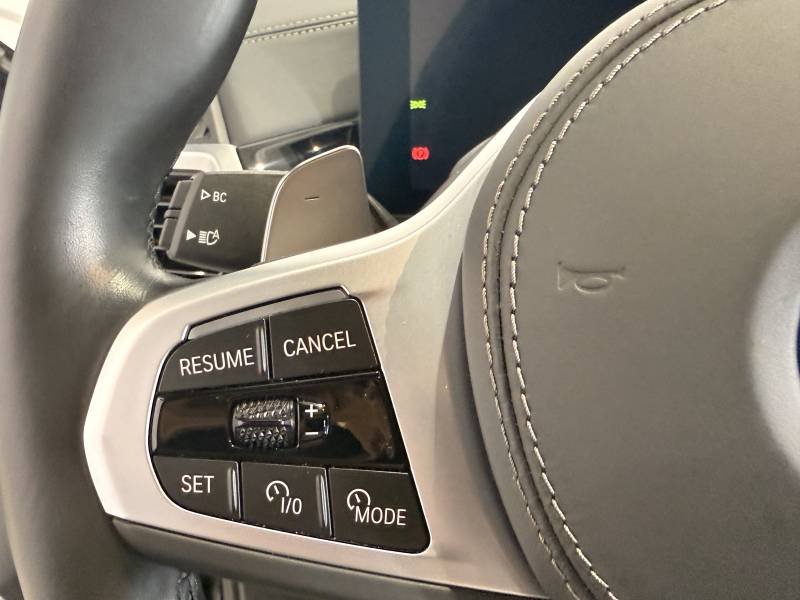 BMW X5 - Photo 23