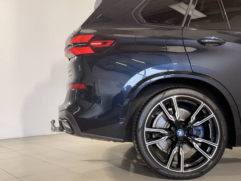 BMW X5 - Photo 25