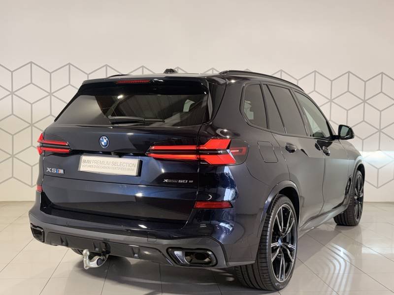 BMW X5 - Photo 27