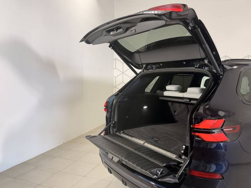 BMW X5 - Photo 29