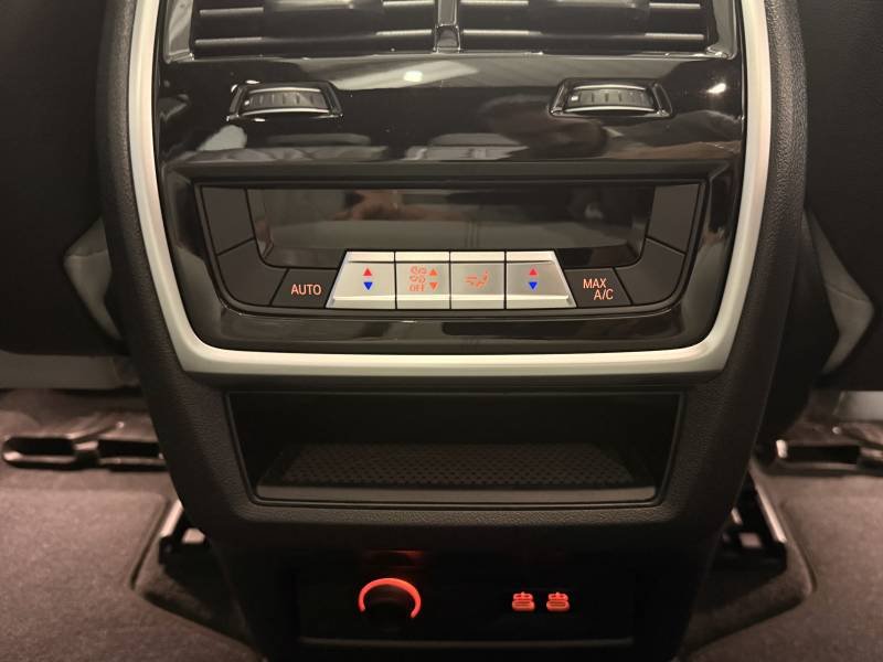 BMW X5 - Photo 30