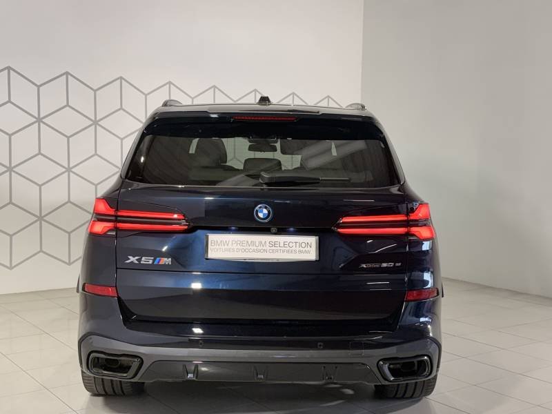 BMW X5 - Photo 3