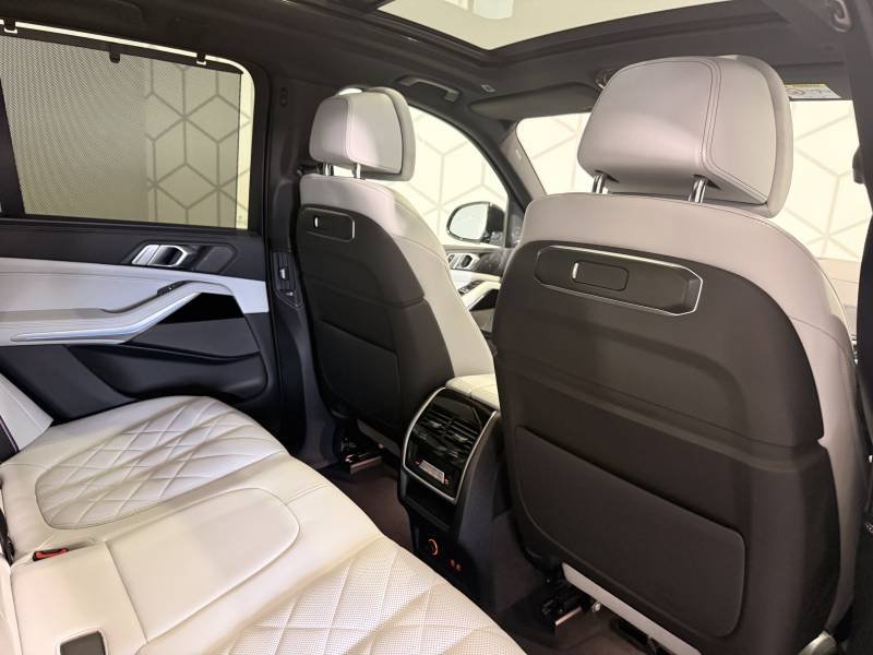 BMW X5 - Photo 32