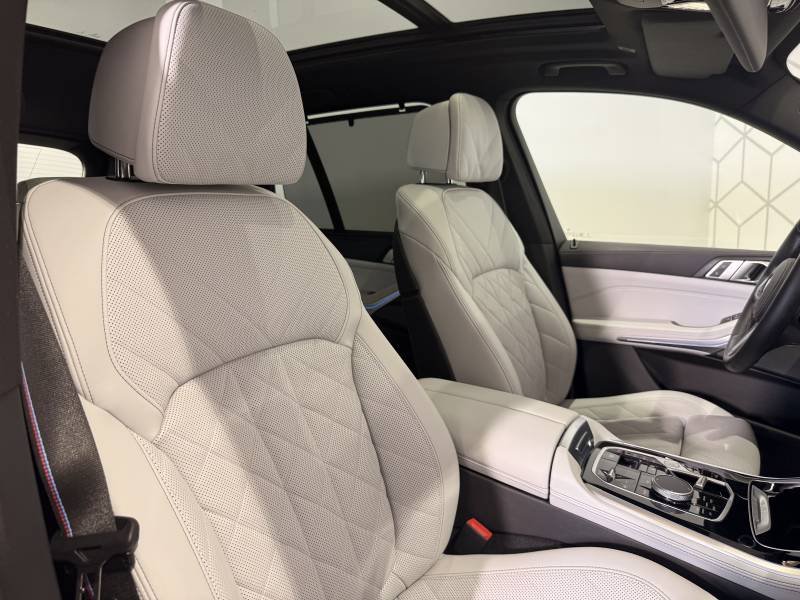 BMW X5 - Photo 34