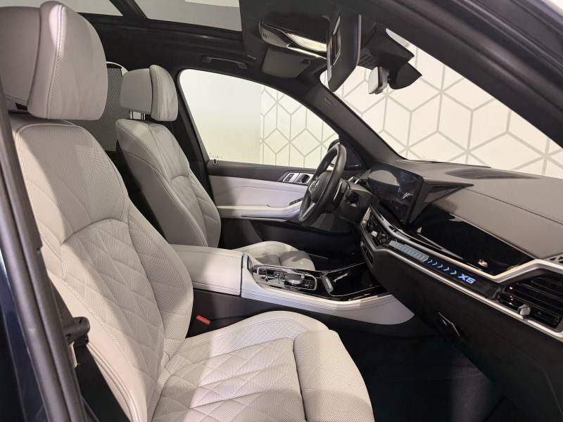 BMW X5 - Photo 35