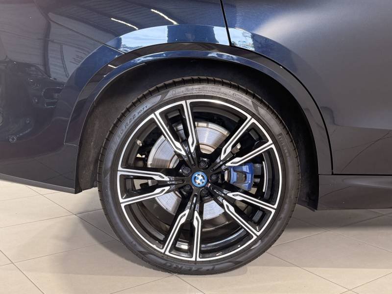 BMW X5 - Photo 36