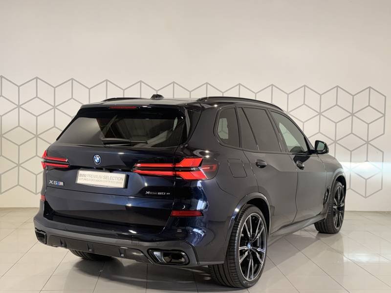BMW X5 - Photo 4