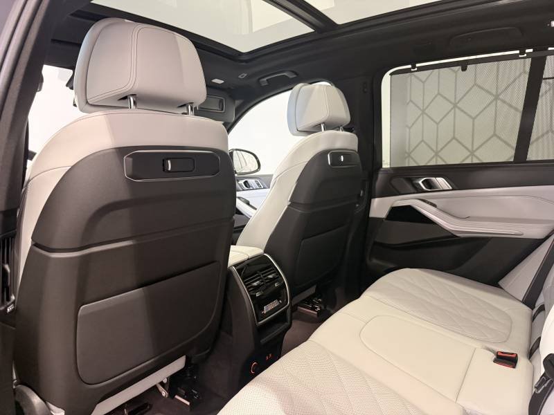 BMW X5 - Photo 43