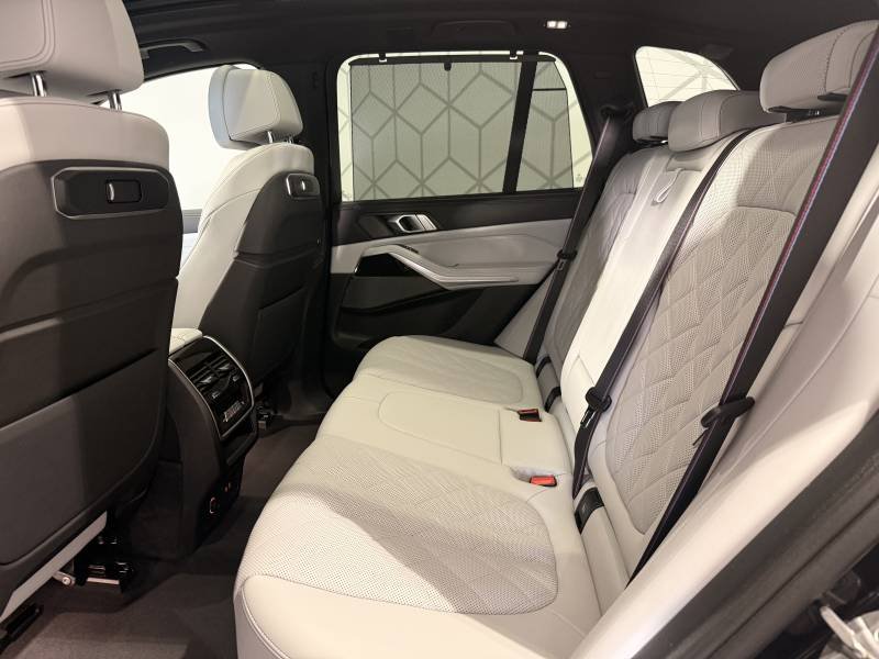 BMW X5 - Photo 44