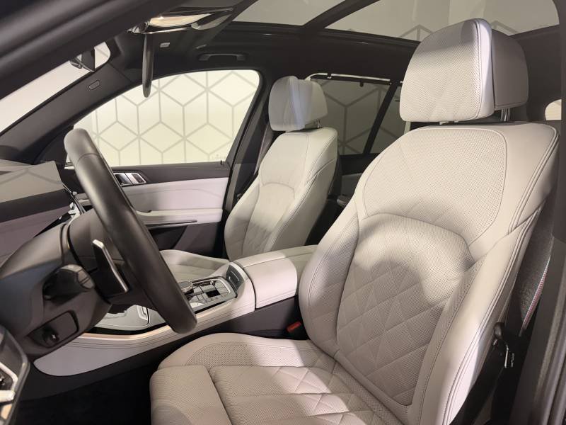 BMW X5 - Photo 48