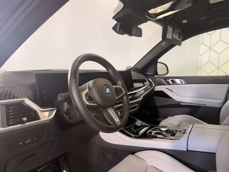 BMW X5 - Photo 49