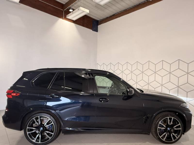 BMW X5 - Photo 5