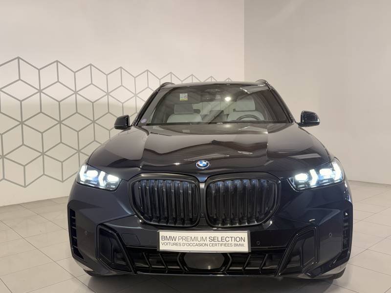 BMW X5 - Photo 6