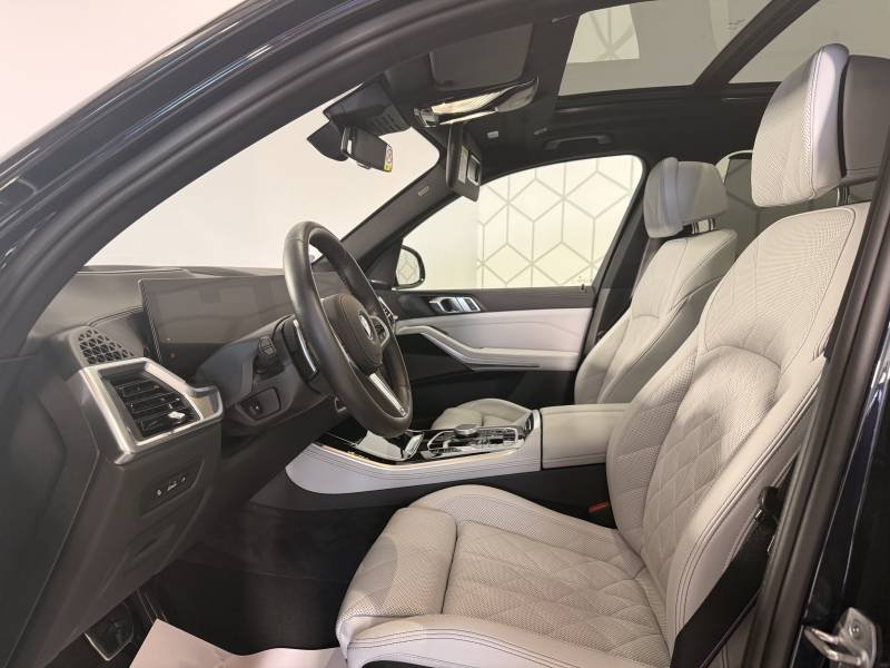 BMW X5 - Photo 7