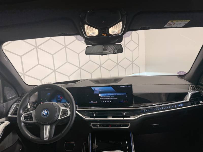 BMW X5 - Photo 8