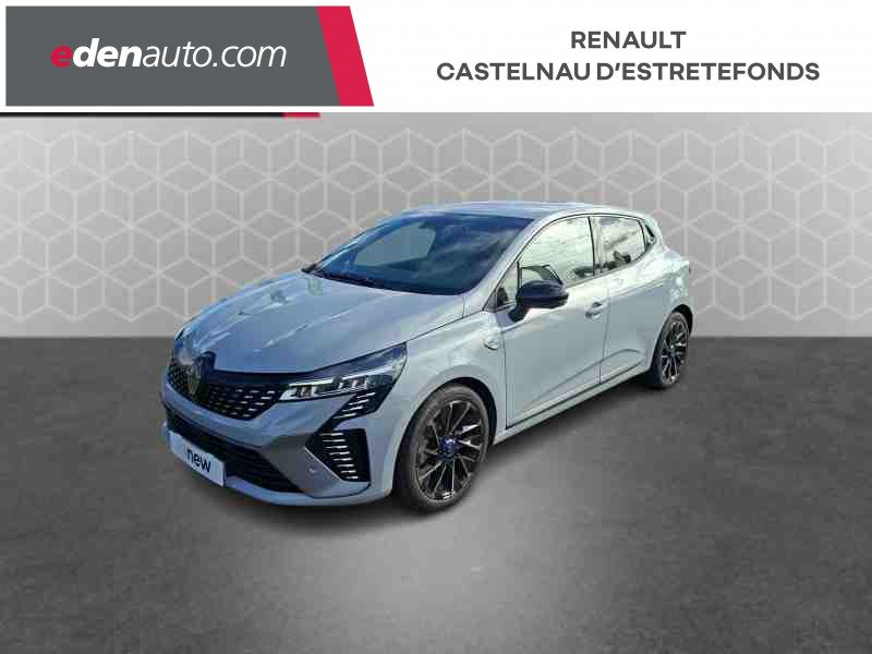 Renault Clio - Photo 1