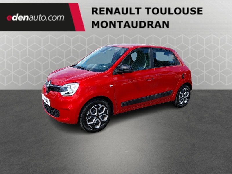 Renault Twingo - Photo 1