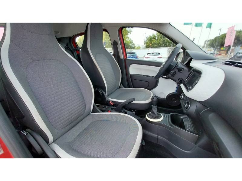 Renault Twingo - Photo 11
