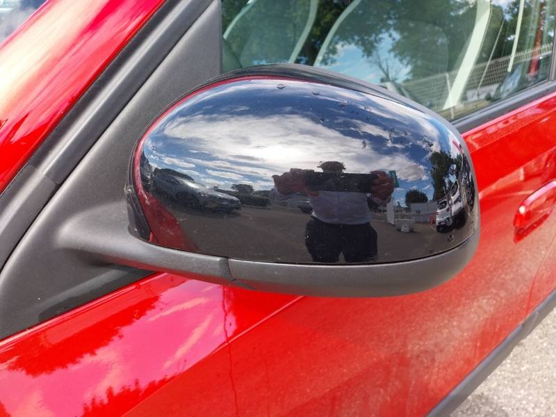 Renault Twingo - Photo 13