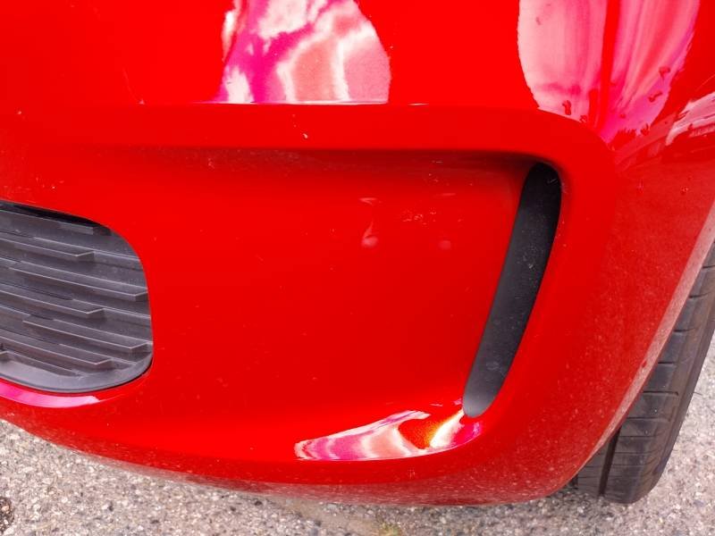 Renault Twingo - Photo 17