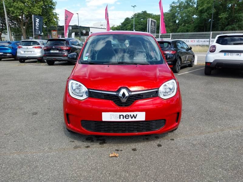 Renault Twingo - Photo 2
