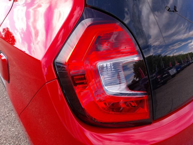 Renault Twingo - Photo 21
