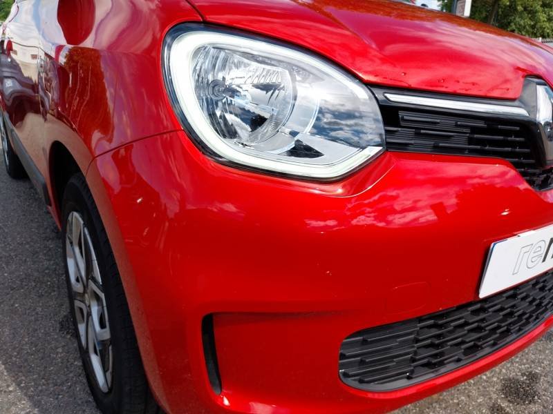 Renault Twingo - Photo 24