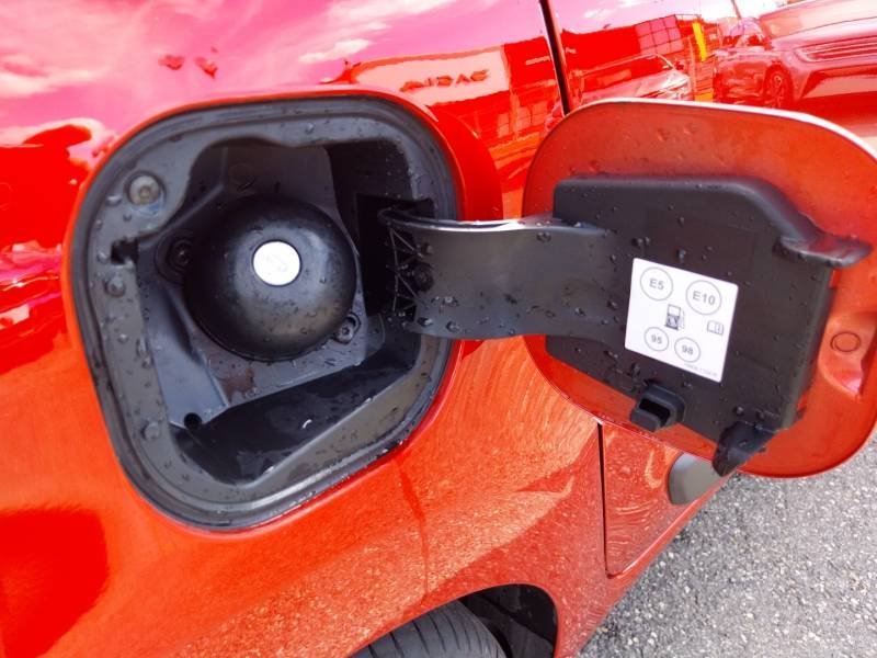 Renault Twingo - Photo 26