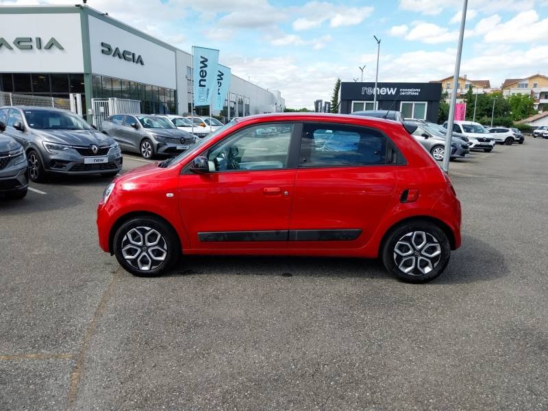 Renault Twingo - Photo 3
