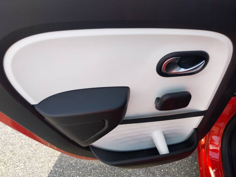 Renault Twingo - Photo 31