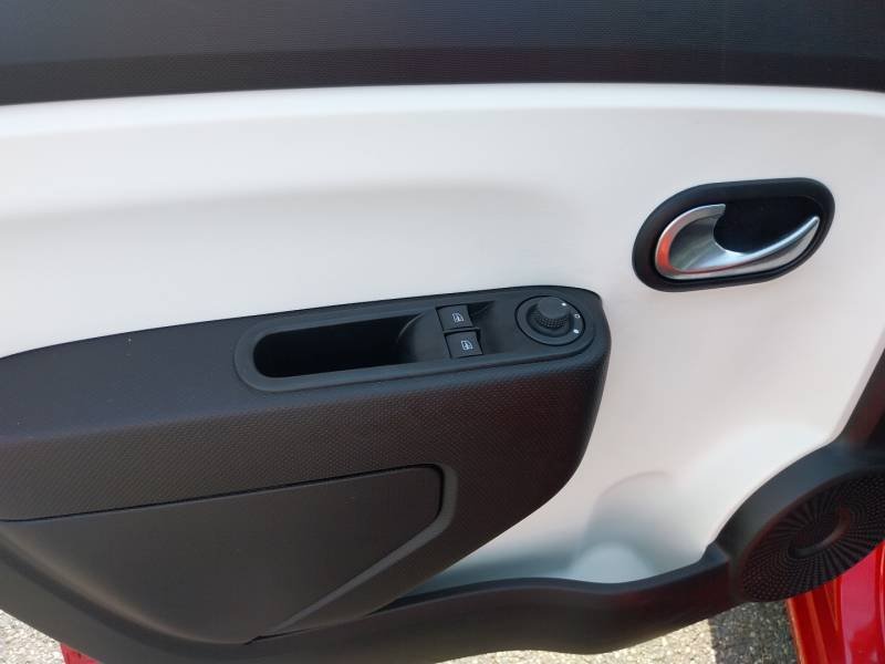 Renault Twingo - Photo 32