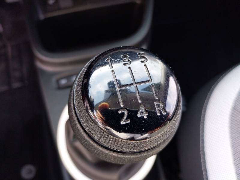 Renault Twingo - Photo 36