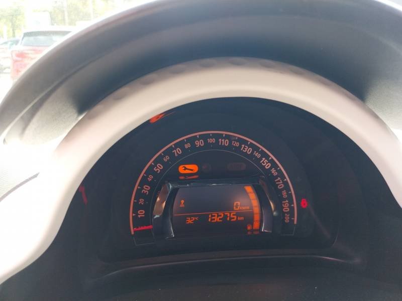Renault Twingo - Photo 38