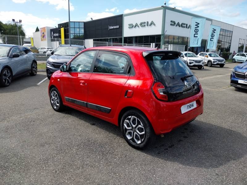 Renault Twingo - Photo 4