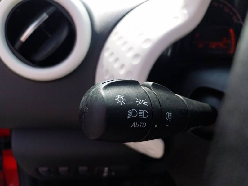 Renault Twingo - Photo 42