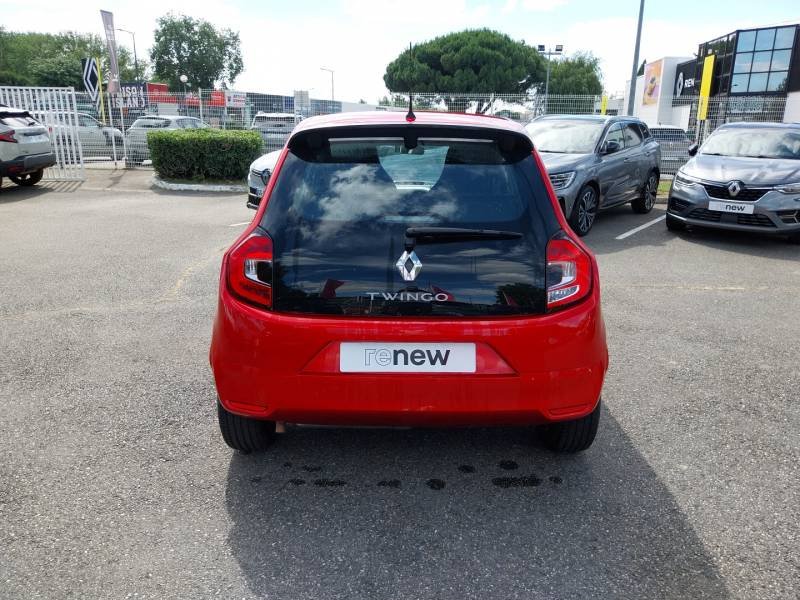 Renault Twingo - Photo 5