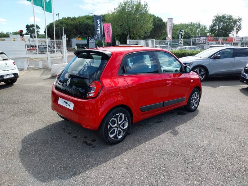 Renault Twingo - Photo 6