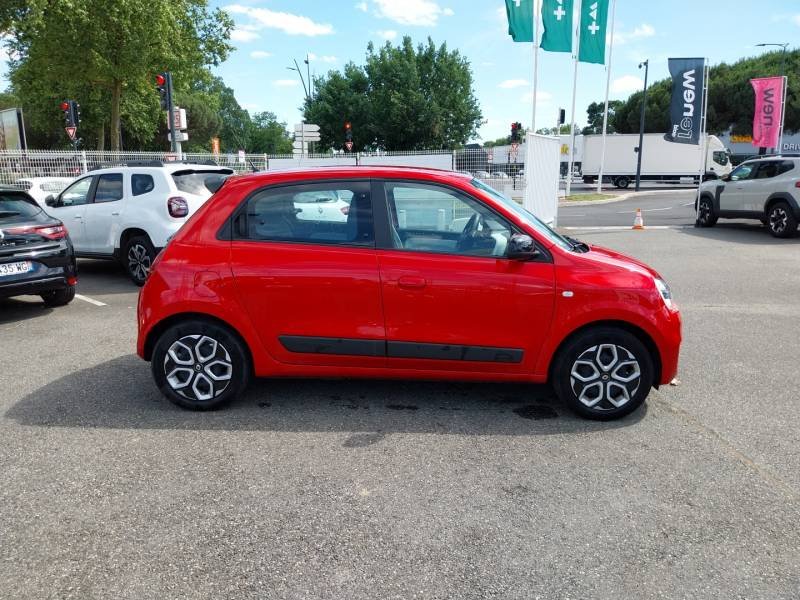 Renault Twingo - Photo 7