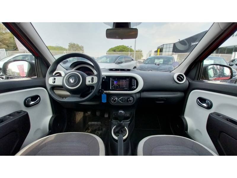 Renault Twingo - Photo 10