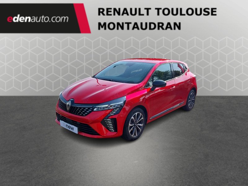 Renault Clio - Photo 1