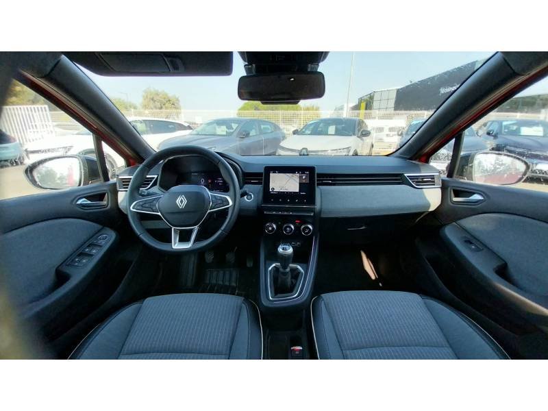 Renault Clio - Photo 11
