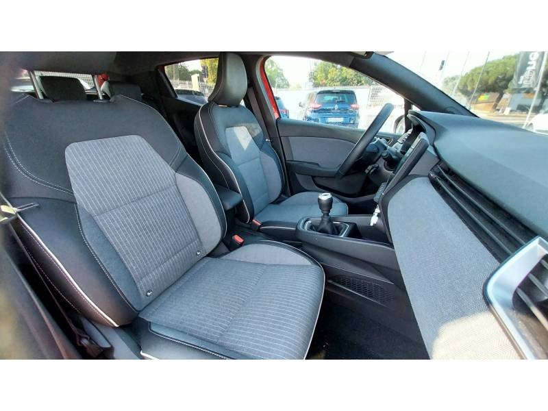 Renault Clio - Photo 12