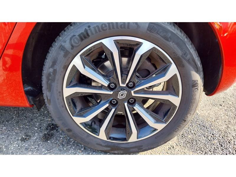 Renault Clio - Photo 15